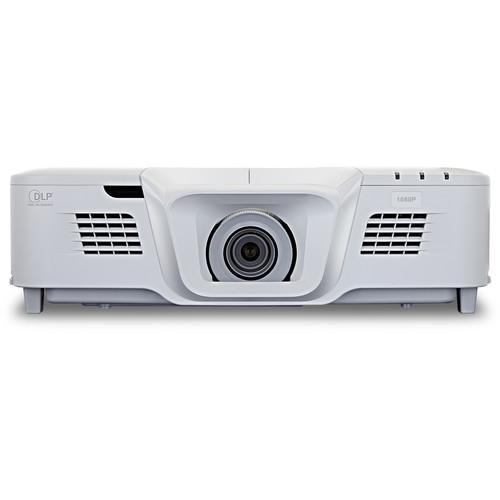 ViewSonic Pro8530HDL 5200-Lumen Full HD DLP Projector