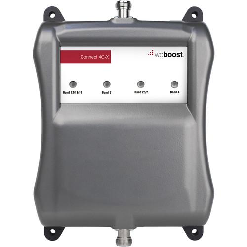 weBoost Connect 4G-X Cellular Signal Booster