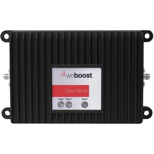weBoost Drive 3G-M Cellular Signal Booster