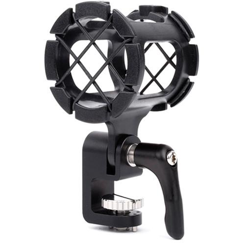 Wooden Camera Microphone Shock Mount