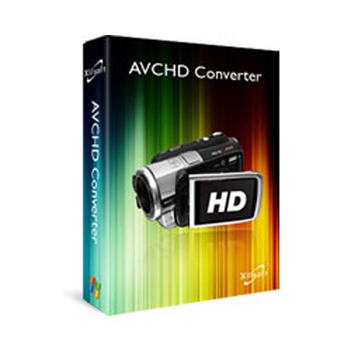 Xilisoft AVCHD Converter