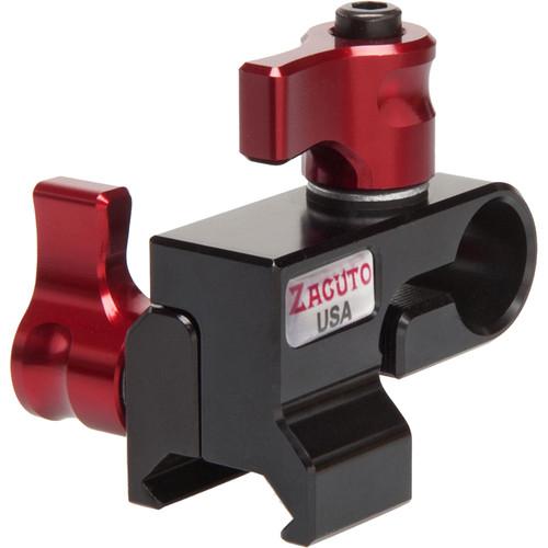 Zacuto 90° Z-Rail Rod Lock
