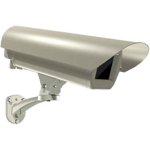 ACTi Wall Mount Housing with Heater and Fan for D2x E2x Camera