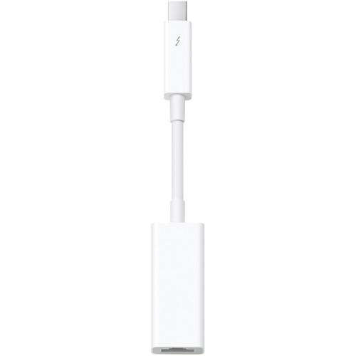 Apple Thunderbolt to Gigabit Ethernet Adapter