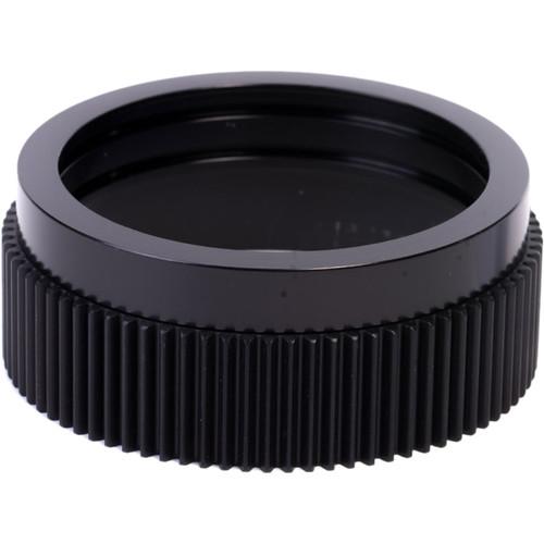 Aquatica 19007 Zoom Gear for Nikon 18-35mm f 3.5-4.5 G ED in Lens Port on Underwater Housing