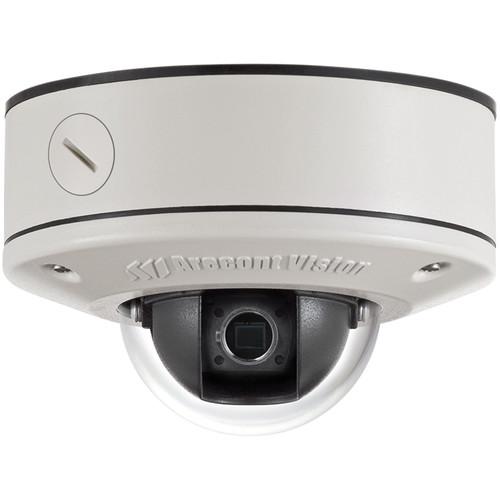 Arecont Vision MicroDome Series 5MP Surface Mount Indoor Outdoor Vandal-Resistant Day Night Dome IP Camera