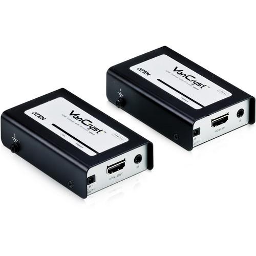 ATEN VE810 HDMI Extender Set with IR Control