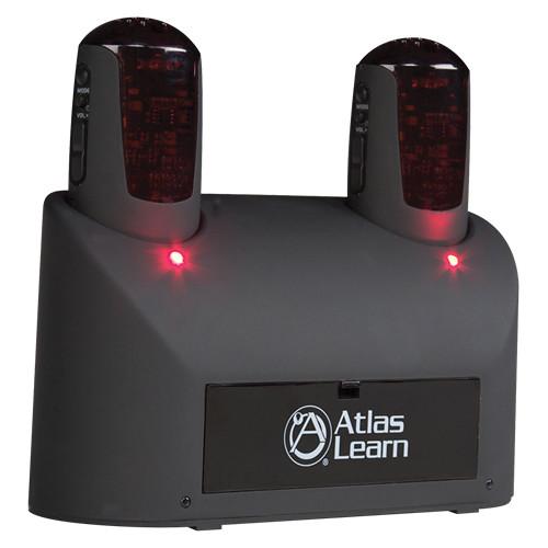 Atlas Sound AL-MYNA-NEST Charging Station for AL-MYNA Wireless Transmitters