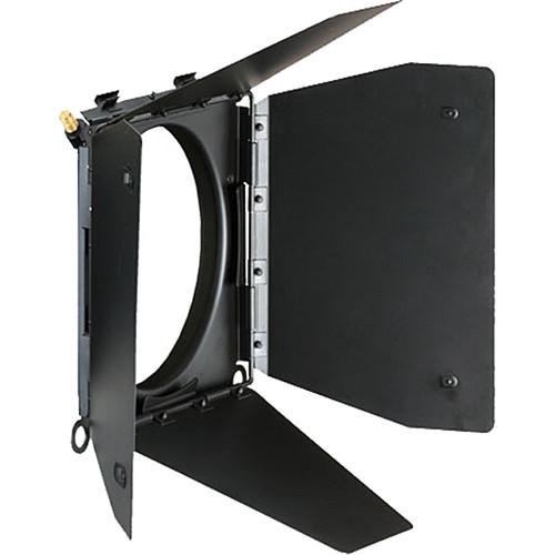 Broncolor 4-Leaf Barndoor Set for F800 PAR Open Face Reflector and F1600 PAR Reflector