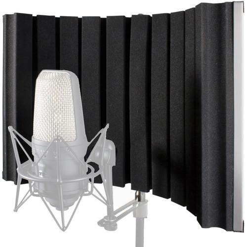 CAD Acousti-Shield 22 Stand-Mounted Acoustic Enclosure
