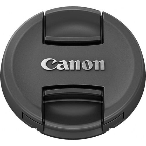 Canon E-55 55mm Lens Cap