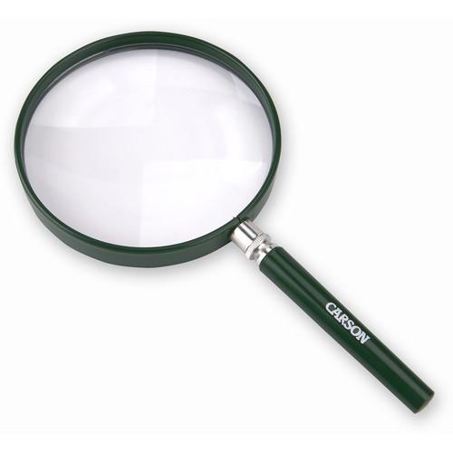 Carson HU-20 BigEye 2x Magnifier