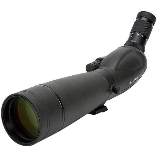 Celestron TrailSeeker 80 20-60x80 Spotting Scope