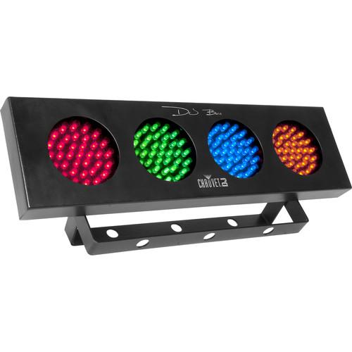 CHAUVET DJ DJ Bank LED Light Bar