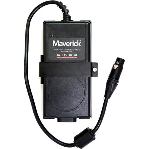 Cineo Lighting Maverick 150W AC Adapter