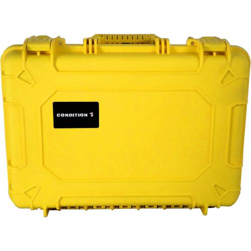 Condition 1 Watertight 101253 Hard Case