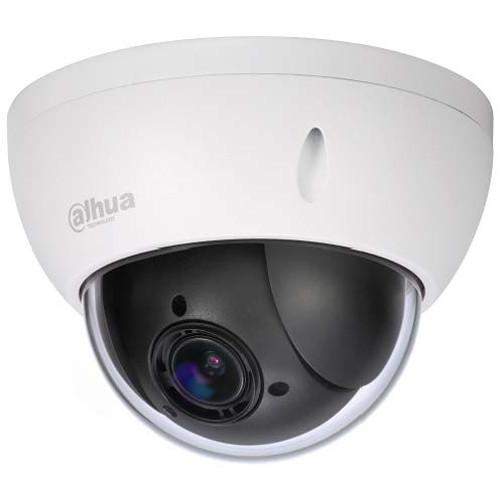 Dahua Technology Lite Series 2MP Outdoor Wi-Fi PTZ Dome Network Camera