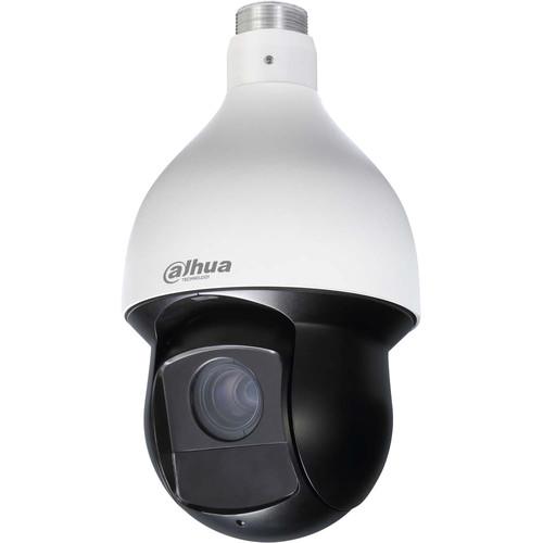 Dahua Technology Pro Series 2MP Outdoor HD-CVI PTZ Dome Camera with Night Vision with 4.5-135mm Lens