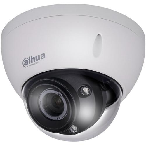 Dahua Technology Ultra Series 2.1MP 1080p Outdoor Vandal-Resistant HD-CVI Dome Camera