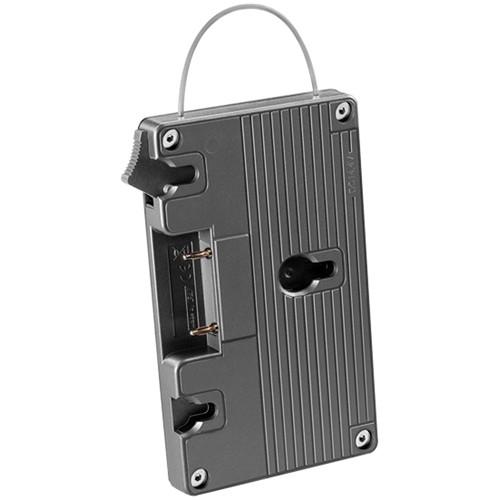 Dedolight DLBCA-AB Belt Adapter for Gold Mount Batteries