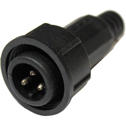 Elation Professional DMX Terminator End Cap for Sixpar IP LED Fixtures