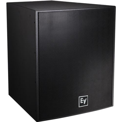 Electro-Voice EVF2151D Dual 15" Front-Loaded Bass Element System