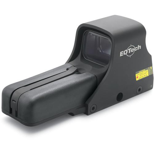 EOTech Model 552 Holographic Sight 2015 edition
