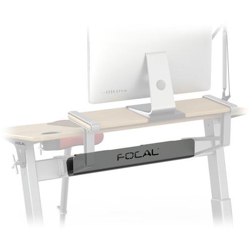 Focal Upright Furniture Cable Management Tray for Locus and Sphere Desks