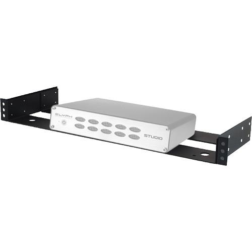 Glyph Technologies Studio Rack Mount Kit for Studio, StudioRAID, and GPT Series Drives