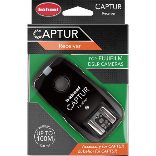 hahnel Additional Capture System Receiver Module for Fujifilm