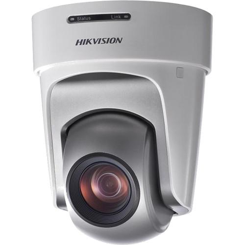 Hikvision DS-2DF5220S-DE4 W smart PTZ Dome Camera with 4.7-94mm Lens