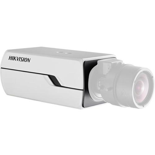 Hikvision Smart Series 1.3MP Network Box Camera