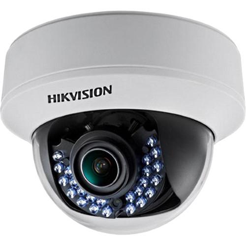 Hikvision TurboHD Series 2.1MP HD-TVI Dome Camera