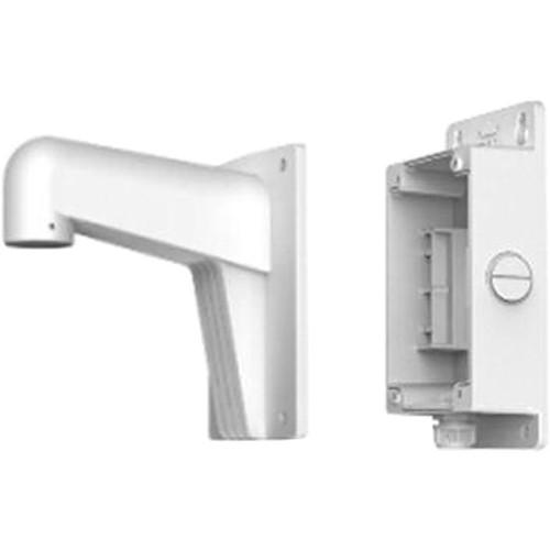 Hikvision WMS Short Wall Mount with Junction Box