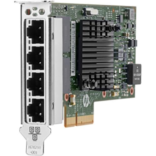 HP 1Gb 4-Port 366T Ethernet Adapter