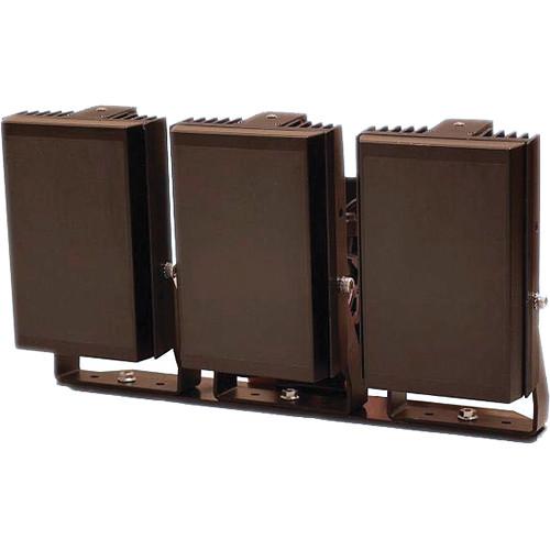 Iluminar IL-TMB Triple Mounting Bracket