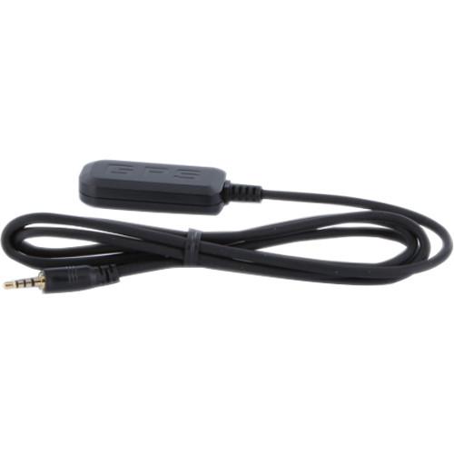 KJB Security Products HDH-ANT GPS Antenna for HDH-4000C Drive Proof Car Camera