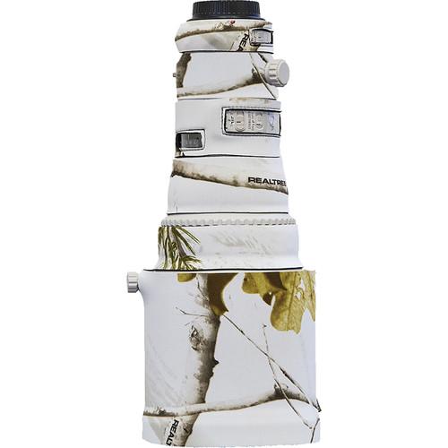 LensCoat Lens Cover for Canon EF 400mm f 4 DO IS II USM Lens