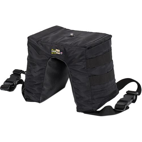 LensCoat LensSack Pro Jr Beanbag Support