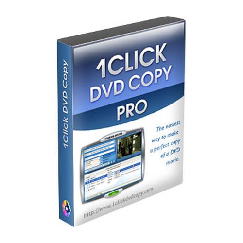 LG Software Innovations 1Click DVD Copy