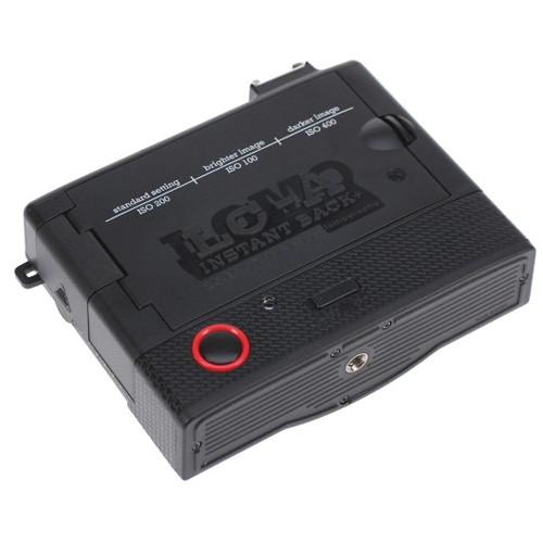 Lomography LC-A Instant Back