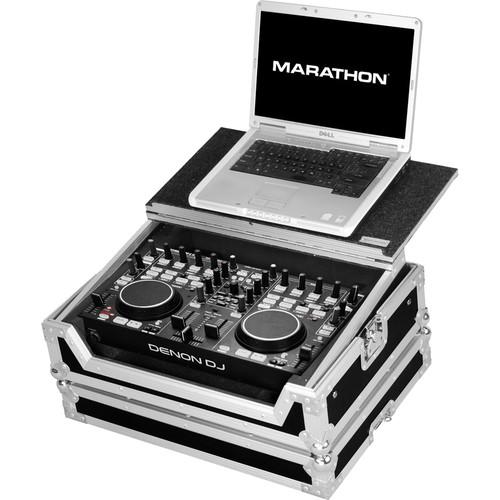 Marathon MA-DNMC3000LT Case to Hold Denon DN-MC3000 Controller