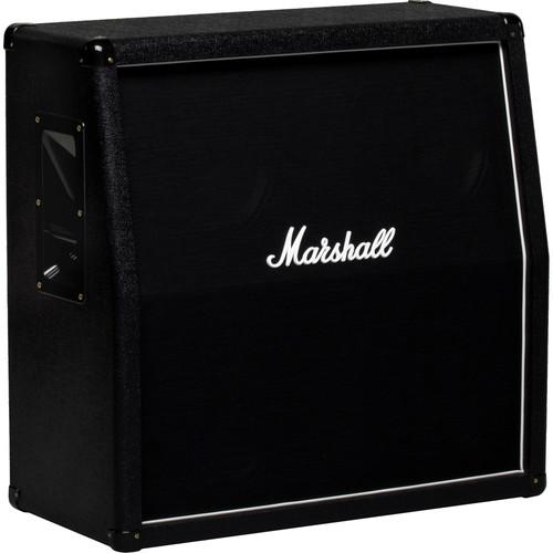 Marshall Amplification MX412A 4x12" Speaker Cabinet