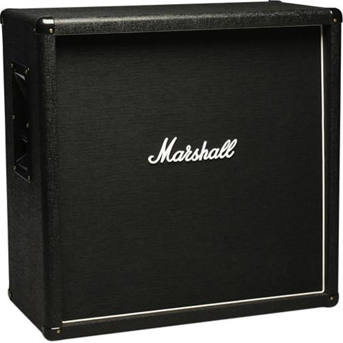 Marshall Amplification MX412B 4x12" Speaker Cabinet