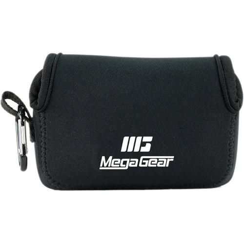 MegaGear Ultra-Light Neoprene Camera Case for Fujifilm X70