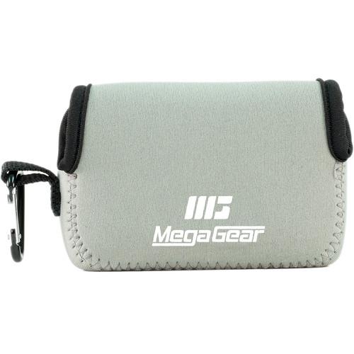 MegaGear Ultra-Light Neoprene Camera Case for Fujifilm X70
