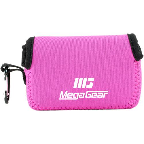 MegaGear Ultra-Light Neoprene Camera Case for Fujifilm X70