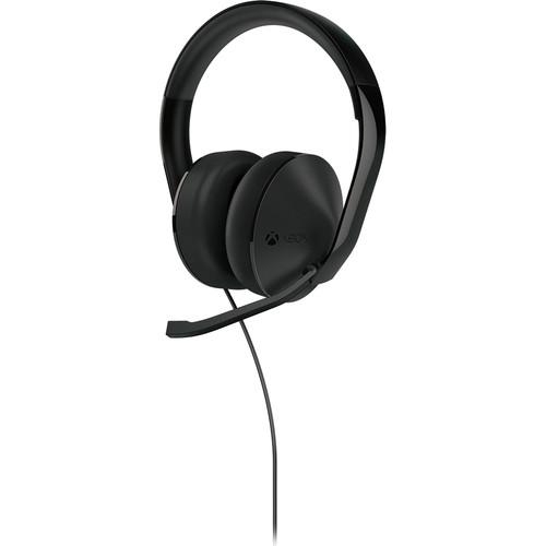 Microsoft Xbox One Stereo Headset