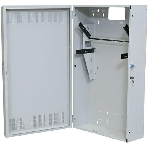 Middle Atlantic HDR-9 Horizontal Distribution Rack