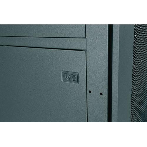 Middle Atlantic Side Panel for 36"D SNE Rack